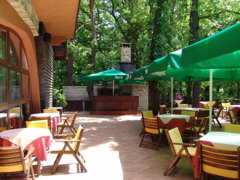 Hotel Izvor Starozagorski Bani Exterior photo